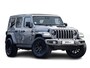 Jeep Wrangler Brute Richmond Rubicon 4xe | Treeplanken | Sun roof | Performance Exhaust |