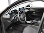 Peugeot e-208 Active Pack 50kWh 136PK | 1ste eigenaar | Parkeersensoren | Navigatie | 16"LMV | AppleCarplay/AndroidAuto | Lederen Stuurwiel | DAB Radio | Cruise Control | Isofix | Bluetooth |