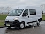 Citroën Jumper 2.2 Dubbel cabine EURO6