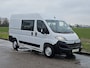 Citroën Jumper 2.2 Dubbel cabine EURO6