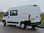 Citroën Jumper 2.2 Dubbel cabine EURO6