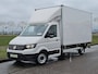 Volkswagen Crafter 35 2.0 Bakwagen Laadklep!