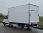 Volkswagen Crafter 35 2.0 Bakwagen Laadklep!