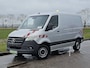 Mercedes-Benz Sprinter 317 L1H1 LED Trekhaak!