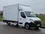 Opel Movano 2.3 Bakwagen Laadklep!