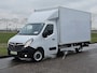 Opel Movano 2.3 Bakwagen Laadklep!