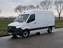Mercedes-Benz Sprinter 315 L2H2 Mbux10 RWD
