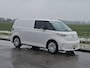 Volkswagen ID. Buzz Cargo ID.BUZZ 2XZijdeur 77kWh NAP!