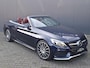Mercedes-Benz C-klasse Cabrio 250 Premium AMG Line / PRACHTIGE AUTO EN KLEUR
