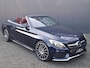Mercedes-Benz C-klasse Cabrio 250 Premium AMG Line / PRACHTIGE AUTO EN KLEUR