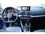 Audi Q2 35 TFSI 150pk Epic NL Trekhaak/Camera/ACC/Keyless/Virtual/Stoelverw
