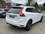 Volvo XC60 2.0 T5 Aut8 R-Design Pano Keyless Intellisafe
