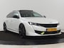 Peugeot 508 1.6 HYbrid Peugeot Sport Engineered | 360pk | Panoramadak | Alcantara | Focal Sound | Stoelverwarming | 360 Camera | Massage | Memory | Sfeerverlichting | Adaptive cruise | PSE | PHEV | Plug In