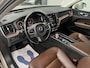 Volvo XC60 T8 PHEV 407pk SoH 86%, Leder, Pano, Trekhaak, Luchtvering