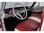 Ford Fairlane 500 V8 4-deur sedan 1962