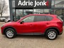 Mazda CX-5 2.0 SkyActiv-G 165 Skylease GT 2WD | TREKHAAK | LEER | STOELVERWARMING | 1E EIGENAAR | DEALER ONDERHOUDEN | NAVIGATIE | CILMATE CONTROL |