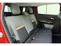 Citroën C3 Aircross 1.2 T S&S You + Pack Plus | Navigatie via Carplay | Climate control | Camera | Lichtmetalen velgen | Dakrails | Hoge instap