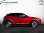 Mazda CX-3 2.0 120pk Sportive / Apple carplay / Climate control