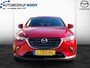 Mazda CX-3 2.0 121pk Sportive / Apple carplay / Climate control