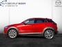 Mazda CX-3 2.0 120pk Sportive / Apple carplay / Climate control