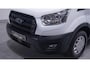 Ford Transit 2.0 TDCI 130 pk L4H3 Navi, Camera 270 Graden Deuren, Laadruimte Pakket, Cruise Control, PDC V+A, 3-Zits