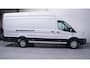 Ford Transit 2.0 TDCI 130 pk L4H3 Navi, Camera 270 Graden Deuren, Laadruimte Pakket, Cruise Control, PDC V+A, 3-Zits