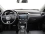 MG MG ZS EV AUT. Leder Pano-dak Adaptive-Cruise Apple Carplay Android Luxury Navi Camera Airco DAB+ EV45kWh Connected-Services Elec.Stoel+Verwarmd Keyless Lane/Speed Assist Bluetooth Led ESP BAS ASR Botswaarsch.Systeem Bordherkenning Lmv Pdc 3 fase laden