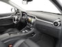 MG MG ZS EV AUT. Leder Pano-dak Adaptive-Cruise Apple Carplay Android Luxury Navi Camera Airco DAB+ EV45kWh Connected-Services Elec.Stoel+Verwarmd Keyless Lane/Speed Assist Bluetooth Led ESP BAS ASR Botswaarsch.Systeem Bordherkenning Lmv Pdc 3 fase laden