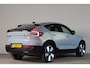 Volvo C40 Recharge Twin Plus 82 kWh - NL- Auto!! Elek.Trekhaak I Pano I Stuur+Stoel verw.