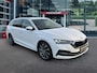 Skoda Octavia 1.4 TSI STYLE IV ACC/PDC/STOELVERW/NAVI/MEM