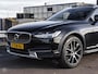 Volvo V90 Cross Country 2.0 T6 Pro 310 PK AWD Panoramadak Harman Kardon Trekhaak Leder Rondomzicht Camera HUD 20"