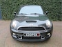 MINI Clubman 1.6 Cooper S Hampton R55 LCI met Xenon, BT, Clima en 17"