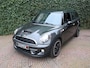 MINI Clubman 1.6 Cooper S Hampton R55 LCI met Xenon, BT, Clima en 17"