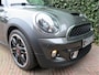 MINI Clubman 1.6 Cooper S Hampton R55 LCI met Xenon, BT, Clima en 17"