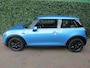 MINI Cooper 1.5 One Pepper F56 LCI met LED, Park ass., Clima, BT en 16"