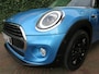 MINI Cooper 1.5 One Pepper F56 LCI met LED, Park ass., Clima, BT en 16"