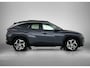 Hyundai Tucson 1.6 PHEV Premium Sky 4WD | Trekhaak | Schuif-/Kanteldak | 19"LMV | Navigatie | Adaptieve Cruise Control | LED | 19"LMV | Leder | Stoelverwarming/Ventilatie | Apple Carplay/Android Auto |