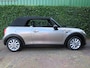 MINI Cooper Cabrio 1.5 Chili F57 met Leer, LED, A.Camera, Navi en 16"