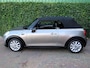 MINI Cooper Cabrio 1.5 Chili F57 met Leer, LED, A.Camera, Navi en 16"