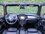 MINI Cooper Cabrio 1.5 Chili F57 met Leer, LED, A.Camera, Navi en 16"