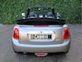 MINI Cooper Cabrio 1.5 Chili F57 met Leer, LED, A.Camera, Navi en 16"