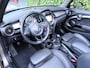 MINI Cooper Cabrio 1.5 Chili F57 met Leer, LED, A.Camera, Navi en 16"