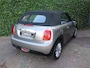 MINI Cooper Cabrio 1.5 Chili F57 met Leer, LED, A.Camera, Navi en 16"