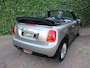 MINI Cooper Cabrio 1.5 Chili F57 met Leer, LED, A.Camera, Navi en 16"