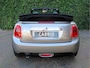 MINI Cooper Cabrio 1.5 Chili F57 met Leer, LED, A.Camera, Navi en 16"