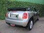 MINI Cooper Cabrio 1.5 Chili F57 met Leer, LED, A.Camera, Navi en 16"