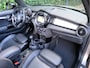 MINI Cooper Cabrio 1.5 Chili F57 met Leer, LED, A.Camera, Navi en 16"