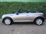 MINI Cooper Cabrio 1.5 Chili F57 met Leer, LED, A.Camera, Navi en 16"
