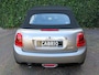 MINI Cooper Cabrio 1.5 Chili F57 met Leer, LED, A.Camera, Navi en 16"