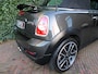 MINI Roadster 1.6 Cooper S Chili R59 met elek. kap, xenon, leder, BT, HK audio en 17"
